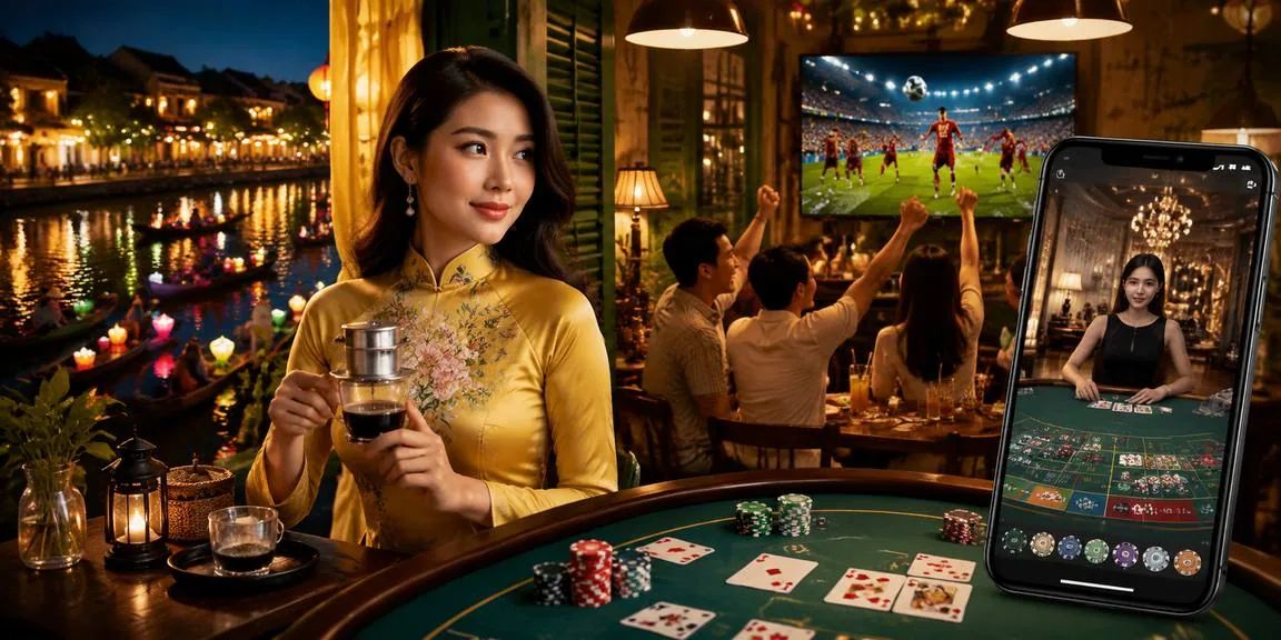 Casino Trực Tiếp Bàn Quay